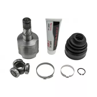 Jeu de joints, arbre de transmission avant gauche TEKNÖR NPW-FT-044