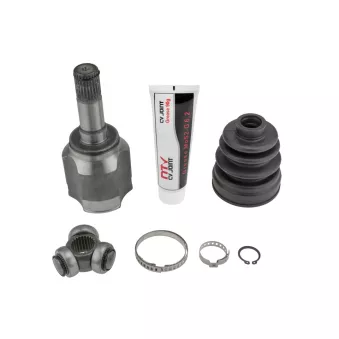 Jeu de joints, arbre de transmission avant gauche TEKNÖR NPW-FT-050