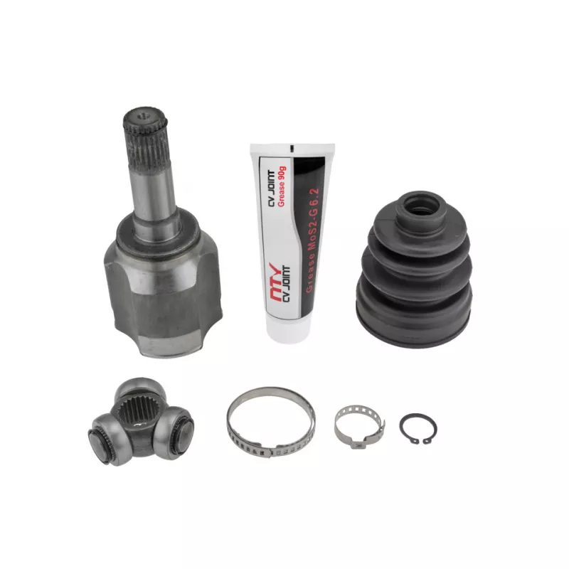Jeu de joints, arbre de transmission avant gauche TEKNÖR NPW-FT-050