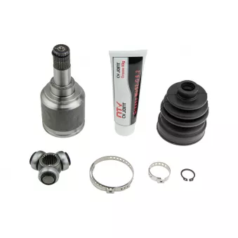 Jeu de joints, arbre de transmission avant gauche TEKNÖR NPW-FT-061