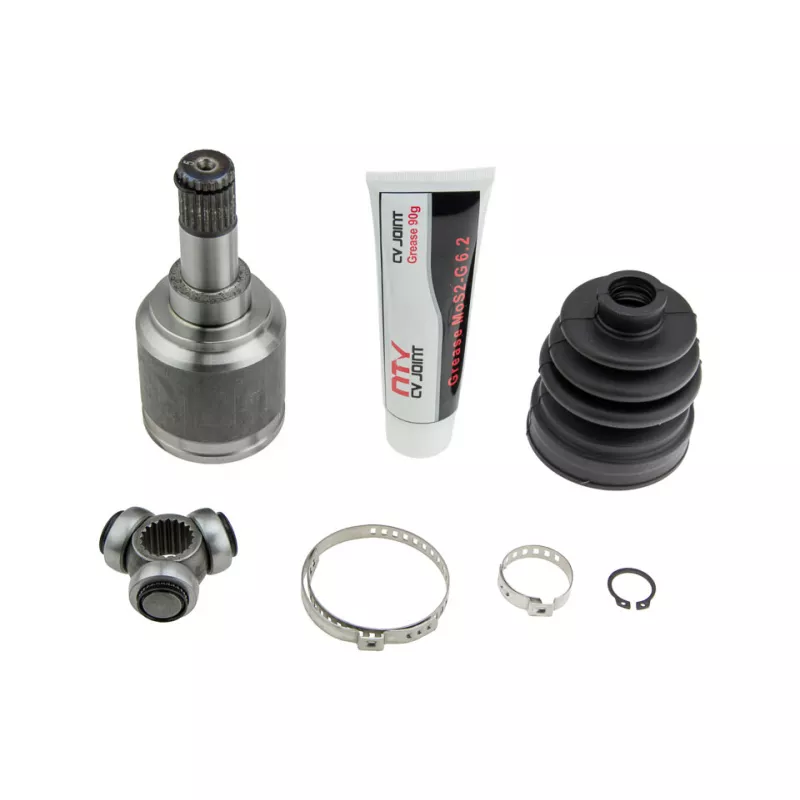 Jeu de joints, arbre de transmission avant gauche TEKNÖR NPW-FT-061