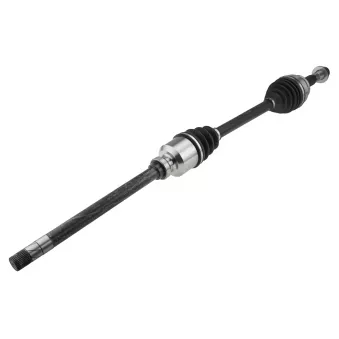 Arbre de transmission avant droit TEKNÖR NPW-FT-063
