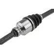 Arbre de transmission avant droit TEKNÖR NPW-FT-063 - Visuel 3