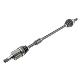Arbre de transmission avant gauche TEKNÖR NPW-HD-054