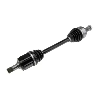 Arbre de transmission avant gauche TEKNÖR NPW-HD-060