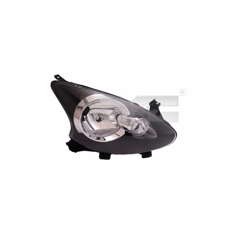 Projecteur principal TYC 20-0761-15-2