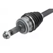Arbre de transmission avant droit TEKNÖR NPW-HY-589 - Visuel 2