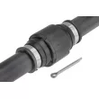 Arbre de transmission avant droit TEKNÖR NPW-HY-593 - Visuel 3