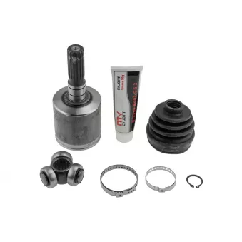 Embout de cardan avant (kit de réparation) TEKNÖR NPW-IS-003