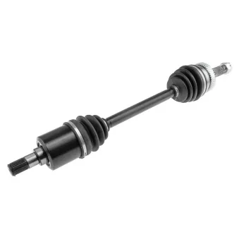 Arbre de transmission avant gauche TEKNÖR NPW-KA-352