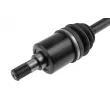 Arbre de transmission avant gauche TEKNÖR NPW-KA-352 - Visuel 2