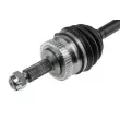 Arbre de transmission avant gauche TEKNÖR NPW-KA-352 - Visuel 3