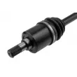 Arbre de transmission avant droit TEKNÖR NPW-KA-354 - Visuel 2