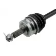 Arbre de transmission avant droit TEKNÖR NPW-KA-354 - Visuel 3