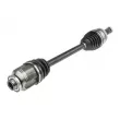 Arbre de transmission avant droit TEKNÖR NPW-KA-362 - Visuel 1