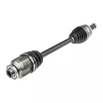 Arbre de transmission avant droit TEKNÖR NPW-KA-362