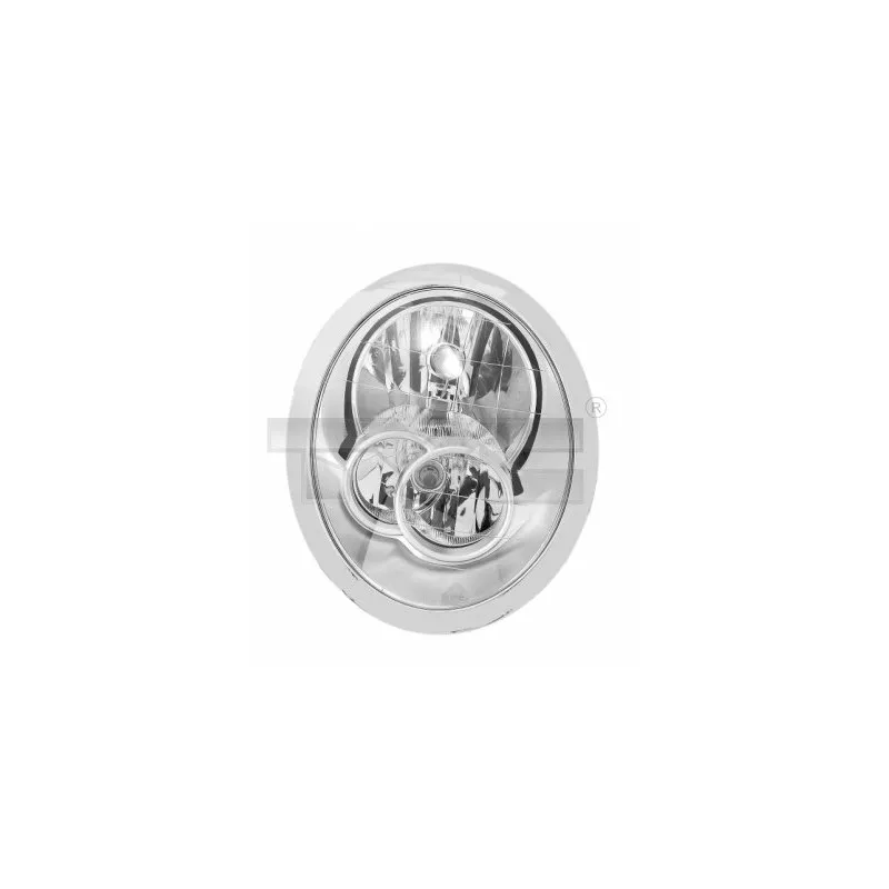 Projecteur principal TYC 20-0763-05-2