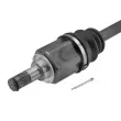 Arbre de transmission avant gauche TEKNÖR NPW-KA-368 - Visuel 3
