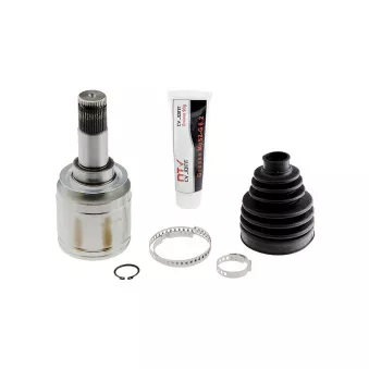 Jeu de joints, arbre de transmission avant gauche TEKNÖR NPW-ME-053