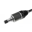 Arbre de transmission avant droit TEKNÖR NPW-ME-061 - Visuel 3