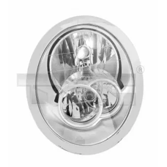 Projecteur principal TYC 20-0764-05-2