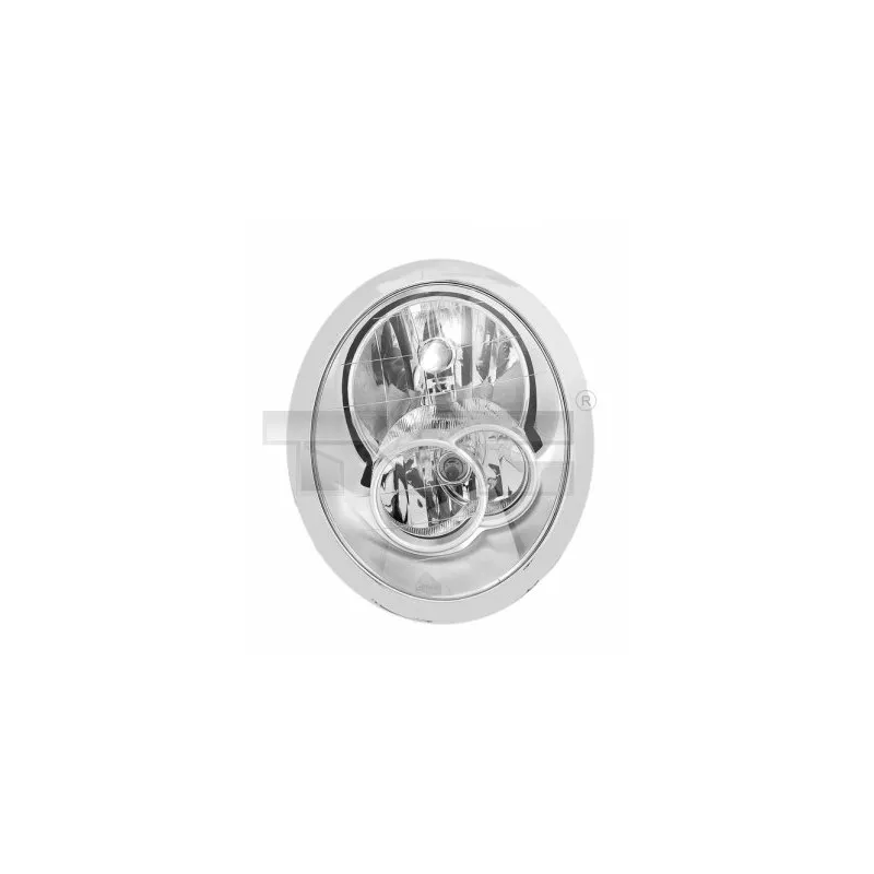 Projecteur principal TYC 20-0764-05-2