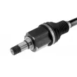 Arbre de transmission avant droit TEKNÖR NPW-ME-063 - Visuel 3