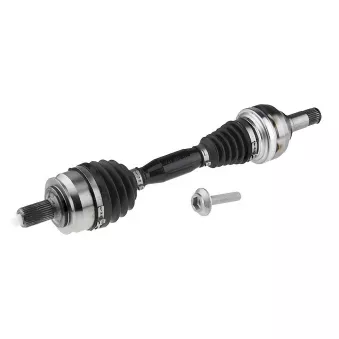 Arbre de transmission avant gauche TEKNÖR NPW-ME-066