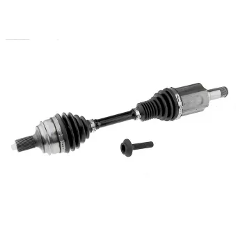 Arbre de transmission avant droit TEKNÖR NPW-ME-071