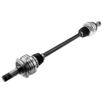 Arbre de transmission arrière TEKNÖR NPW-ME-134