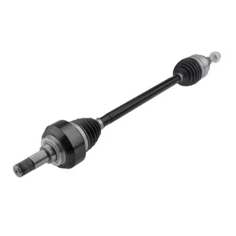 Arbre de transmission arrière TEKNÖR NPW-ME-142
