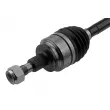 Arbre de transmission arrière TEKNÖR NPW-ME-142 - Visuel 3