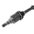 Arbre de transmission avant droit TEKNÖR NPW-ME-144 - Visuel 2