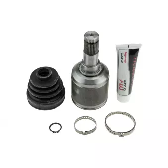 Jeu de joints, arbre de transmission avant gauche TEKNÖR NPW-MZ-036