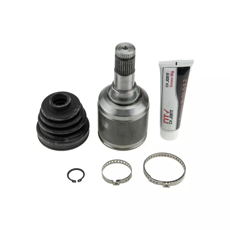 Jeu de joints, arbre de transmission avant gauche TEKNÖR NPW-MZ-036