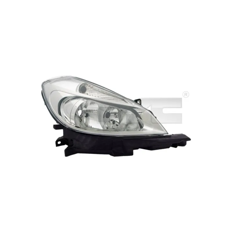 Projecteur principal TYC 20-0793-15-2