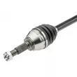 Arbre de transmission avant gauche TEKNÖR NPW-NS-090 - Visuel 3