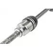 Arbre de transmission avant droit TEKNÖR NPW-NS-092 - Visuel 3