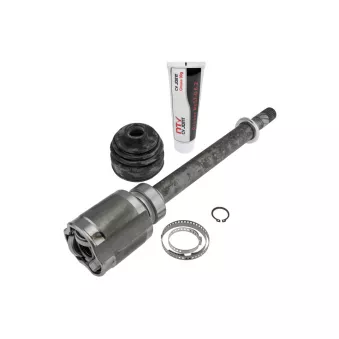 Jeu de joints, arbre de transmission avant droit TEKNÖR NPW-NS-093
