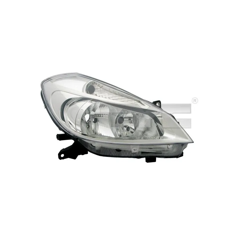 Projecteur principal TYC 20-0793-25-2