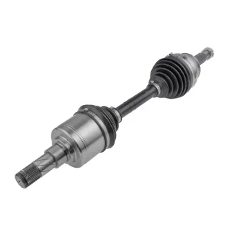 Arbre de transmission avant TEKNÖR NPW-NS-132
