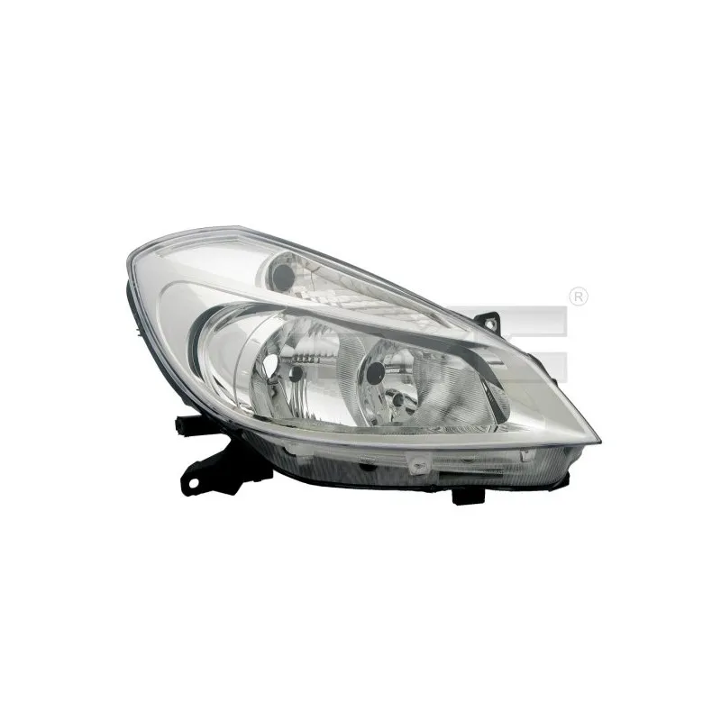 Projecteur principal TYC 20-0794-05-2