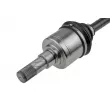 Arbre de transmission avant TEKNÖR NPW-NS-132 - Visuel 2