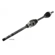 Arbre de transmission avant droit TEKNÖR NPW-PE-053 - Visuel 1