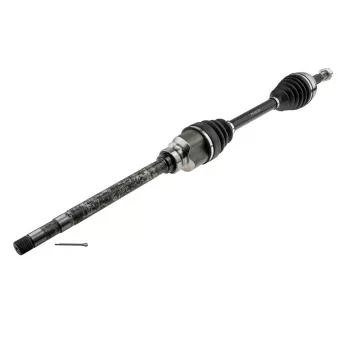 Arbre de transmission avant droit TEKNÖR NPW-PE-053