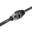 Arbre de transmission avant droit TEKNÖR NPW-PE-053 - Visuel 3
