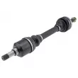 Arbre de transmission avant gauche TEKNÖR NPW-PE-083 - Visuel 1