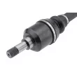 Arbre de transmission avant gauche TEKNÖR NPW-PE-083 - Visuel 2