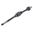 Arbre de transmission avant droit TEKNÖR NPW-PE-085 - Visuel 1