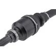 Arbre de transmission avant droit TEKNÖR NPW-PE-085 - Visuel 3